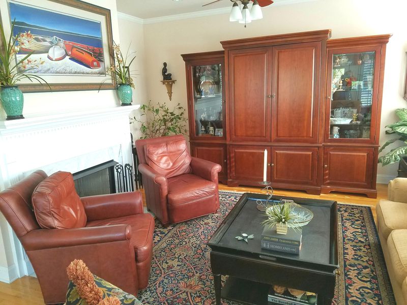 5827 Back Bay Dr, Isle Of Palms, SC 29451