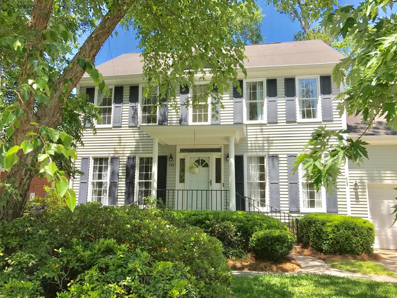 730 Lakenheath Dr, Mount Pleasant, SC 29464