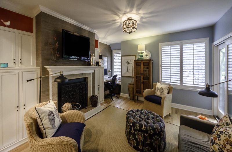 4470 Sea Forest, Kiawah Island, SC 29455