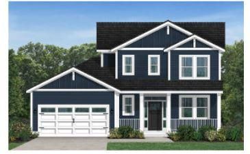 137 Hill Branch Rd, Ridgeville, SC 29472