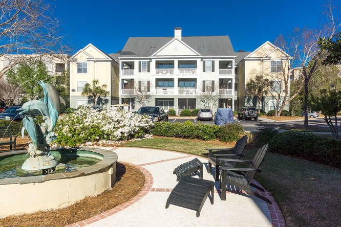 130 River Landing Dr #11106, Daniel Island, SC 29492