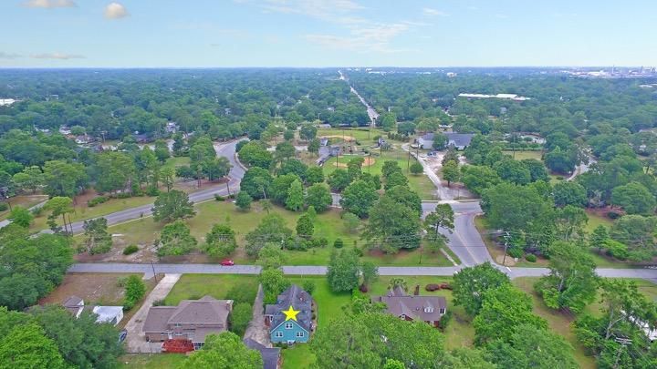 1215 S Park Pl, North Charleston, SC 29405