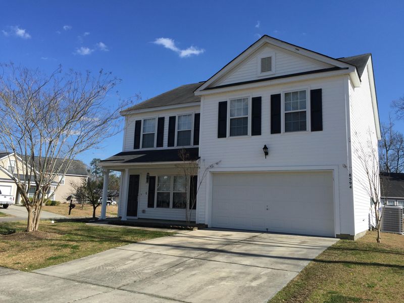 8594 Purity Dr, North Charleston, SC 29406
