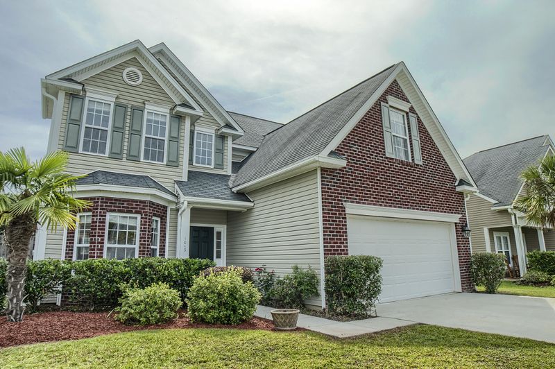 1013 Sterling Ln, Summerville, SC 29483