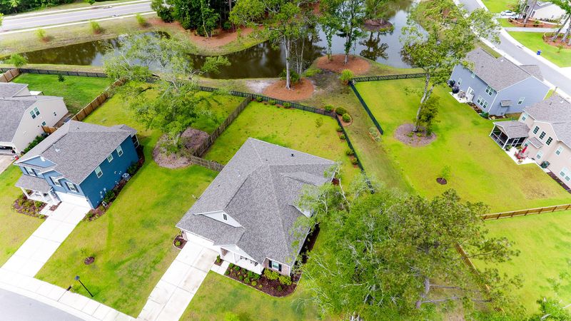 257 Gazania Way, Charleston, SC 29414