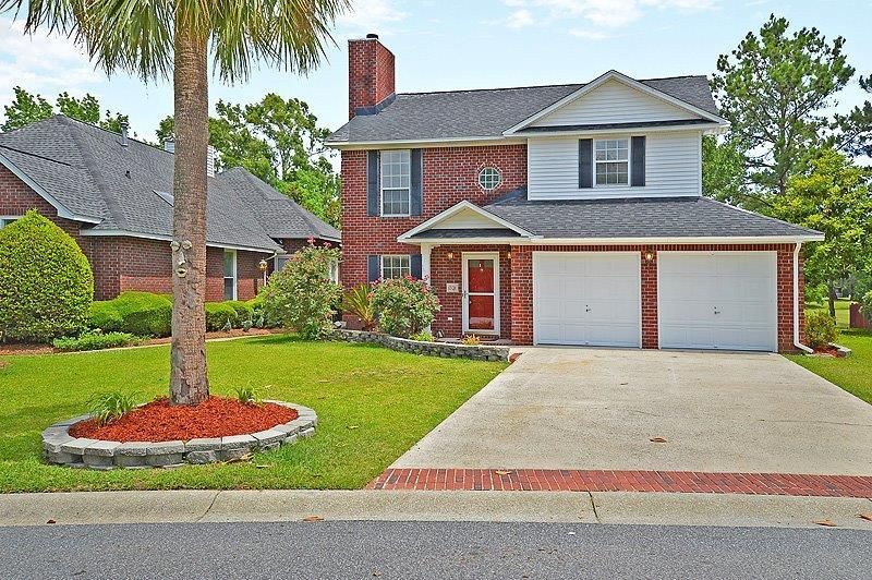 1331 Lark Ln, Hanahan, SC 29410
