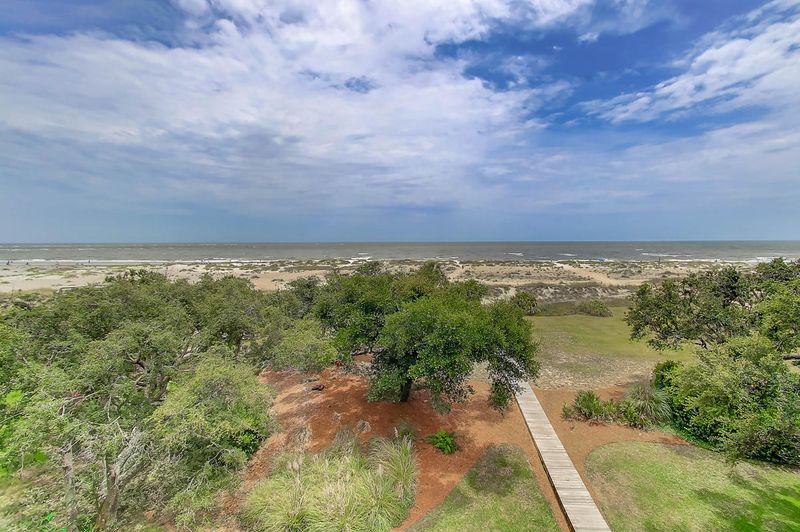 7600 Palmetto #A302, Isle Of Palms, SC 29451