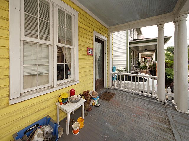 59 Carolina St #A/B, Charleston, SC 29403