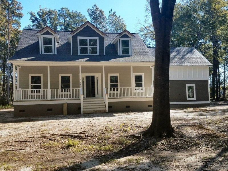 5652 Barbary Coast Rd, Hollywood, SC 29449