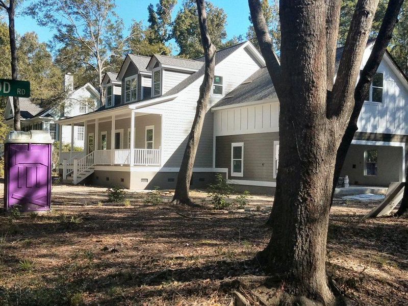 5652 Barbary Coast Rd, Hollywood, SC 29449