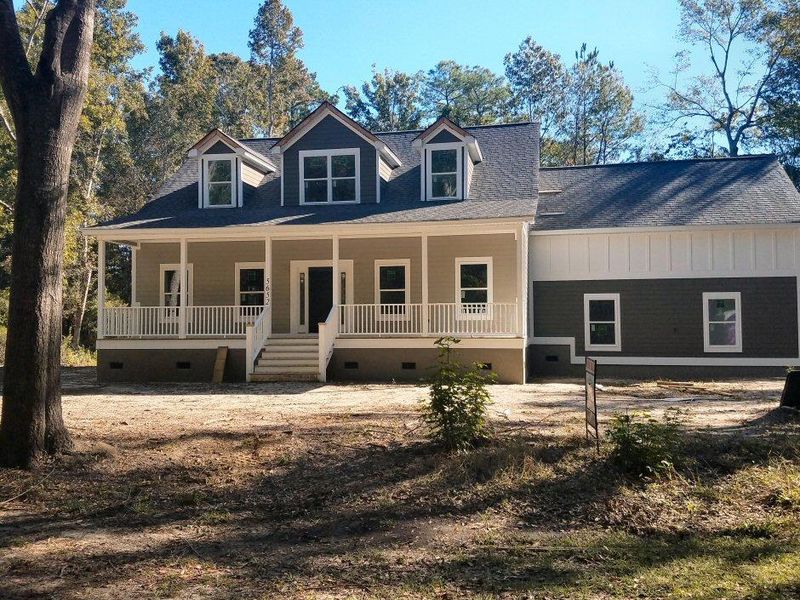 5652 Barbary Coast Rd, Hollywood, SC 29449