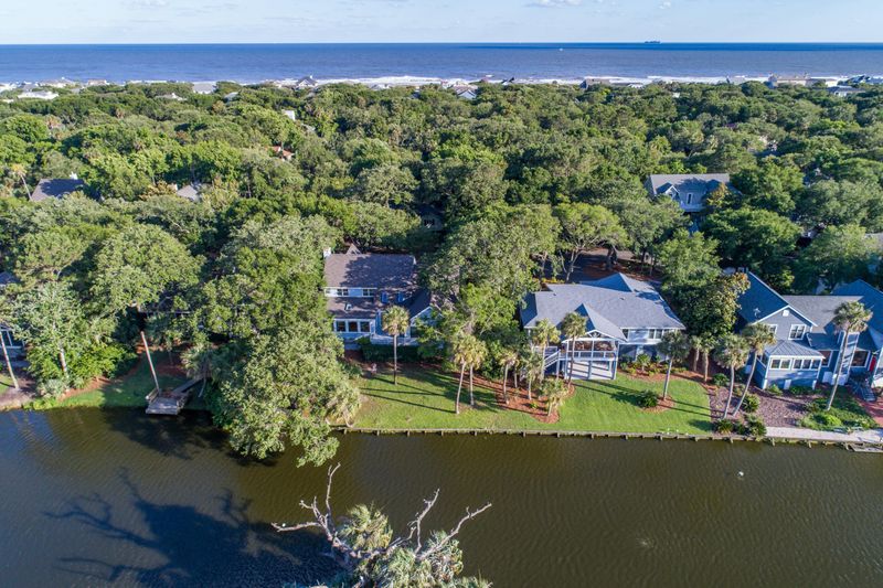 20 Oyster Row, Isle Of Palms, SC 29451
