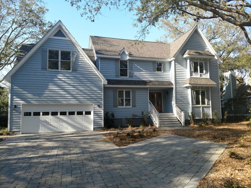 20 Oyster Row, Isle Of Palms, SC 29451