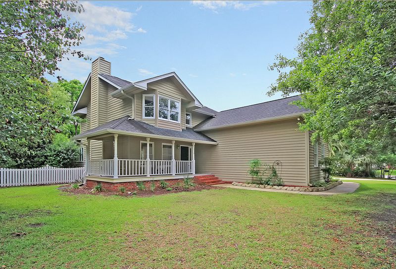 228 Gullane Dr, Charleston, SC 29414
