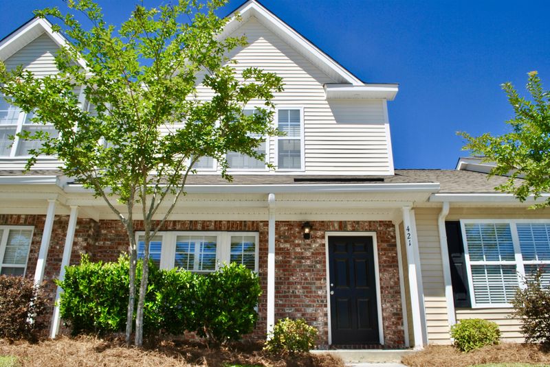 421 Truman Dr, Goose Creek, SC 29445