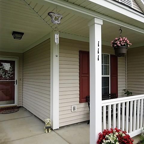 111 Walnut Creek Rd, Summerville, SC 29483