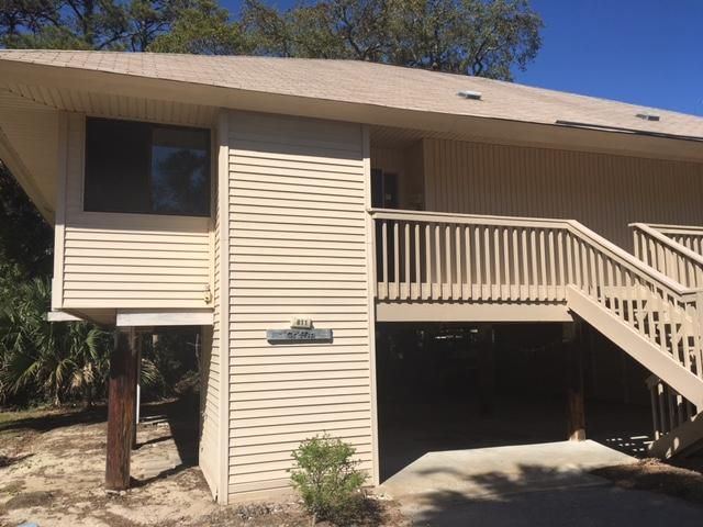 811 Club Cottage Dr, Edisto Beach, SC 29438