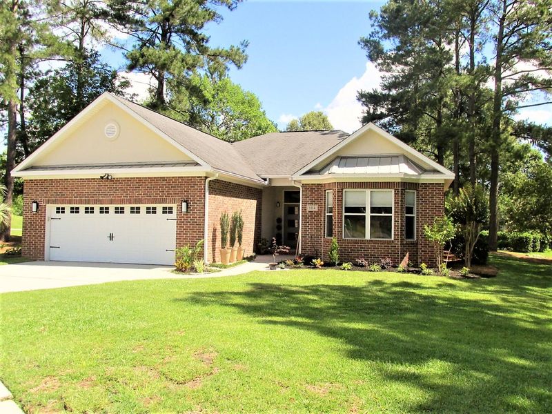 104 Melton Ct, Goose Creek, SC 29445