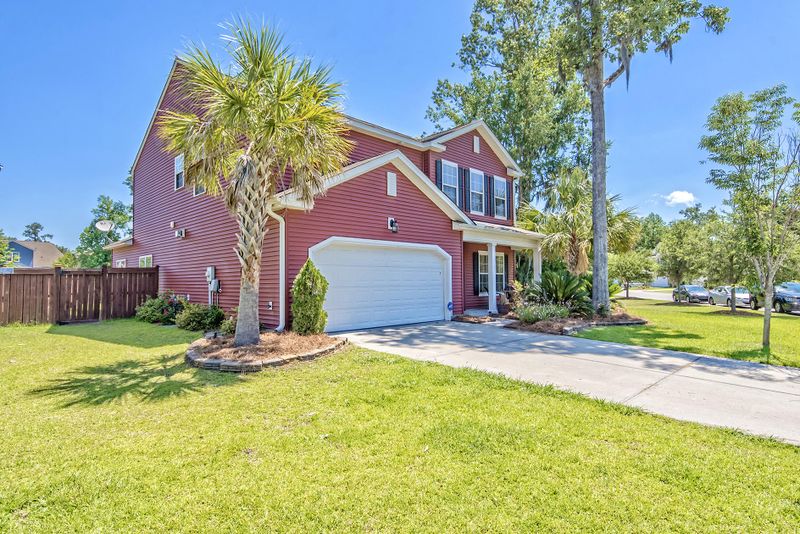 5038 E Liberty Meadows Dr, Summerville, SC 29485