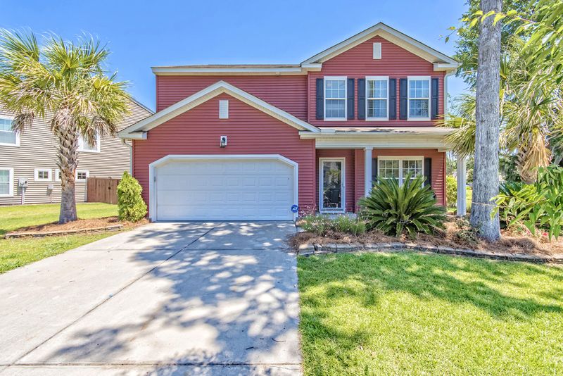 5038 E Liberty Meadows Dr, Summerville, SC 29485