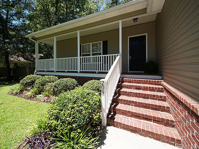 209 Fox Squirrel, Summerville, SC 29483