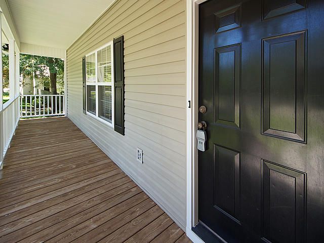 209 Fox Squirrel, Summerville, SC 29483