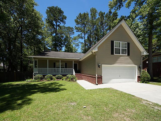 209 Fox Squirrel, Summerville, SC 29483