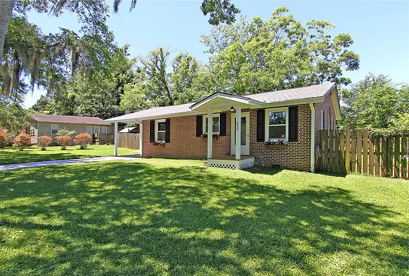 623 End St, Charleston, SC 29407