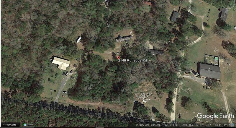 2146 Rutledge Rd, Mcclellanville, SC 29458
