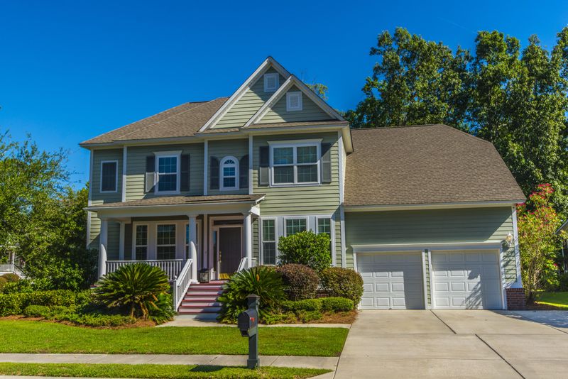 1788 James Basford Pl, Mount Pleasant, SC 29466