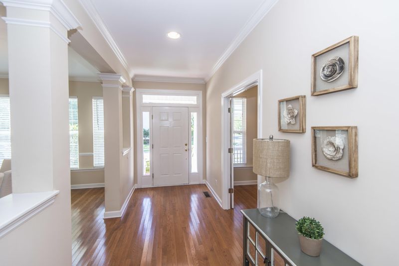 1788 James Basford Pl, Mount Pleasant, SC 29466