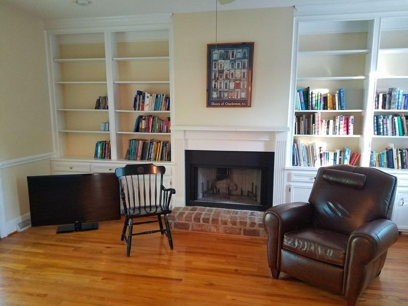 955 Pine Hollow Rd, Mount Pleasant, SC 29464