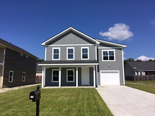 122 Brightwood Dr, Huger, SC 29450