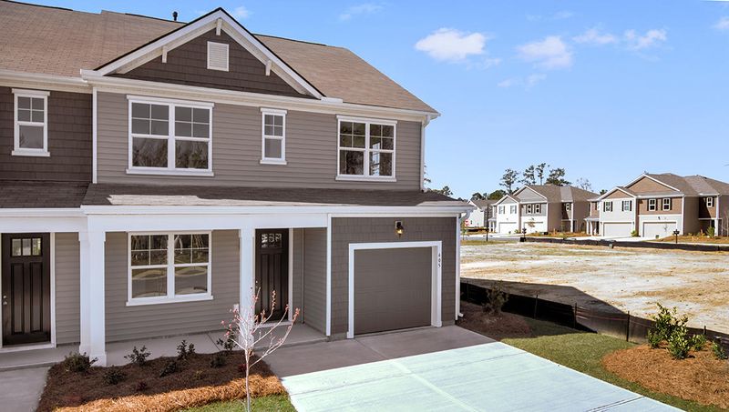 151 Wild Holly Dr, Moncks Corner, SC 29461