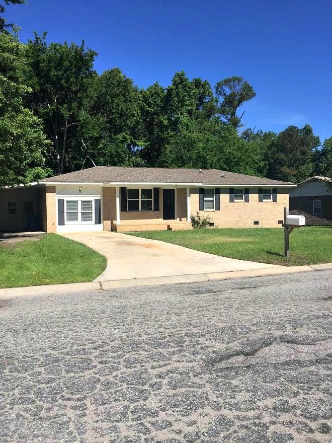 396 Furman Ln, Ladson, SC 29456