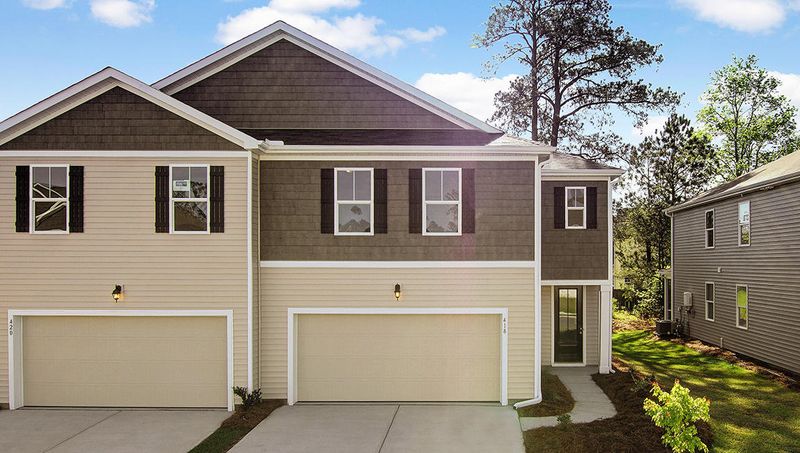 222 Cypress Marsh Rd, Moncks Corner, SC 29461