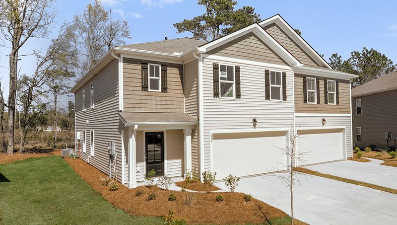 141 Wild Holly Dr, Moncks Corner, SC 29461