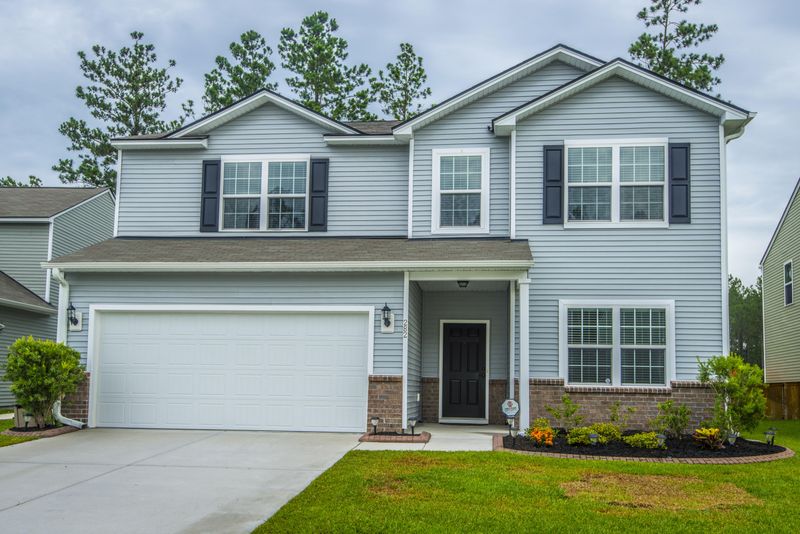 282 Decatur Dr, Summerville, SC 29486