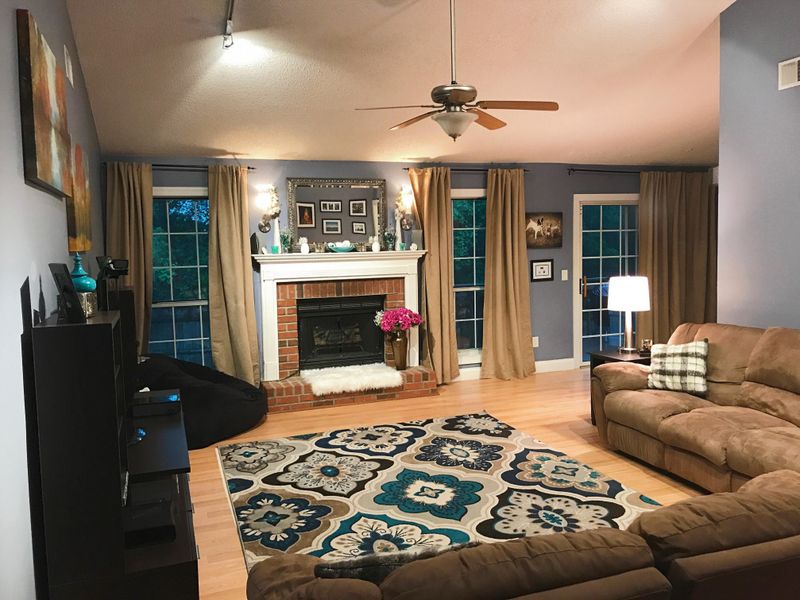 1520 Linden Ln, Goose Creek, SC 29445