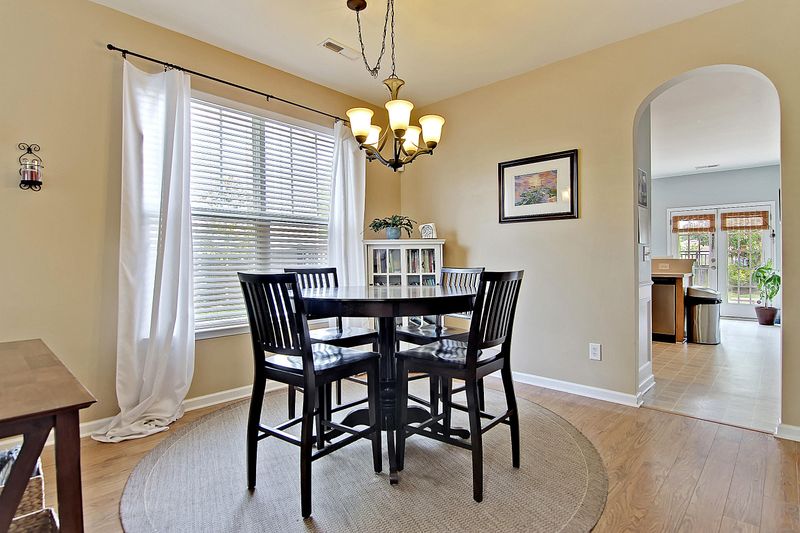 119 Red Leaf Blvd, Moncks Corner, SC 29461