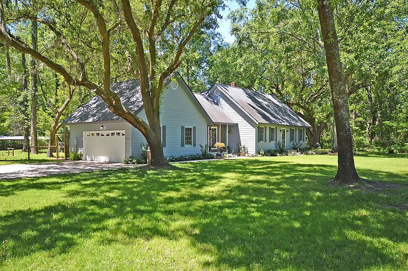 4801 River Rd, Johns Island, SC 29455