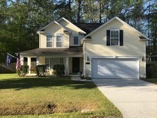 113 Holly St, Summerville, SC 29485