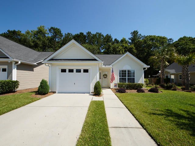 4883 Carnoustie Ct, Summerville, SC 29485