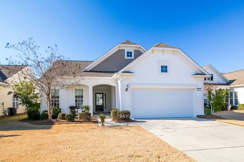 107 Schooner Bend Ave, Summerville, SC 29486