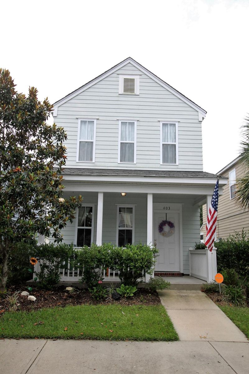 403 Verbena Ave, Summerville, SC 29483