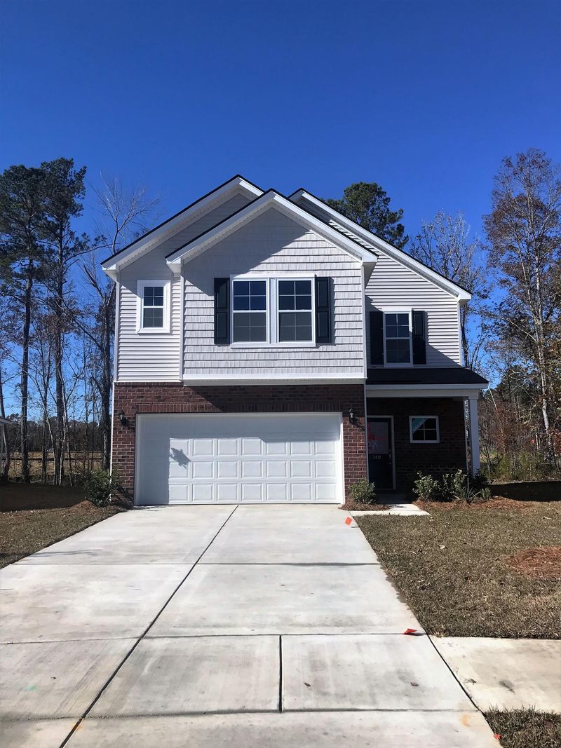140 Chaste Tree Dr, Goose Creek, SC 29445