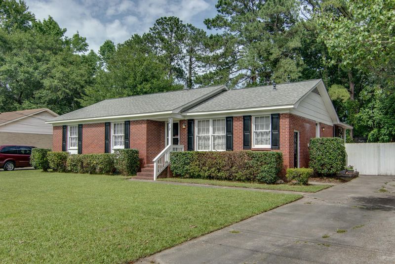 7612 Brandywine Rd, North Charleston, SC 29420