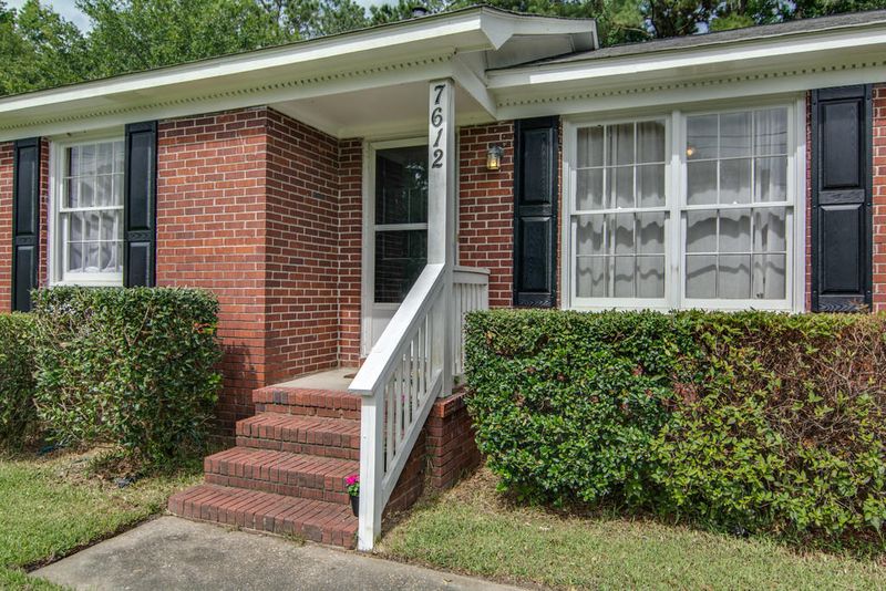 7612 Brandywine Rd, North Charleston, SC 29420