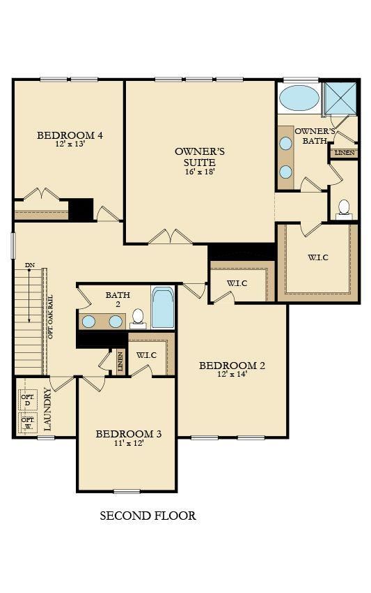 9835 English Elm St, Ladson, SC 29456