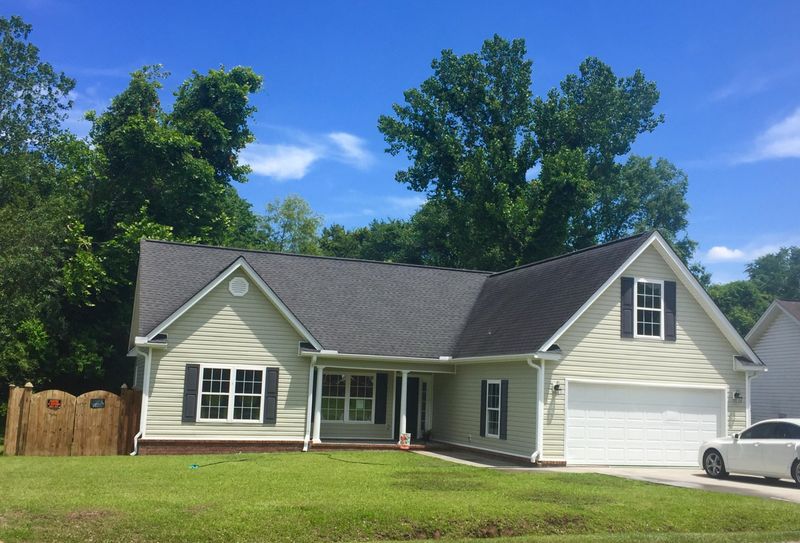 1110 Huger St, Moncks Corner, SC 29461